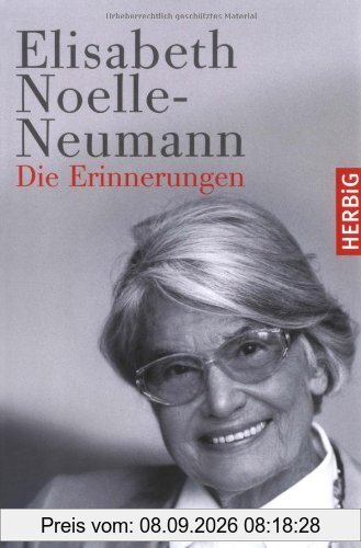 Die Erinnerungen