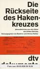 Die Rückseite des Hakenkreuzes