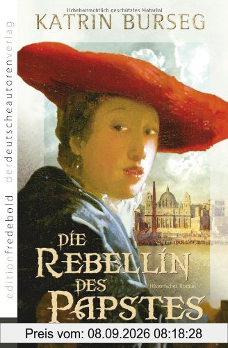 Die Rebellin des Papstes: Triumph und Tragödie: Das zweite Leben der Königin ohne Land