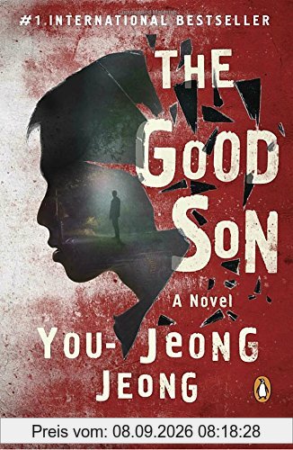 The Good Son: A Novel