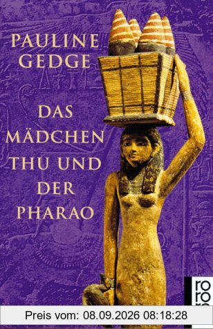 Das Mädchen Thu und der Pharao