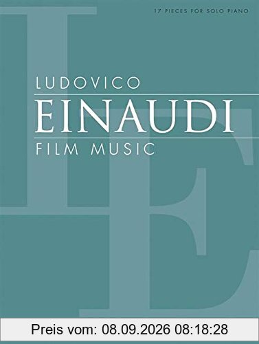 Film Music Piano Solo Book