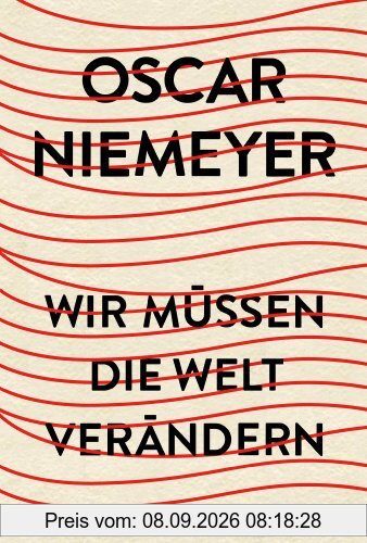 Wir müssen die Welt verändern