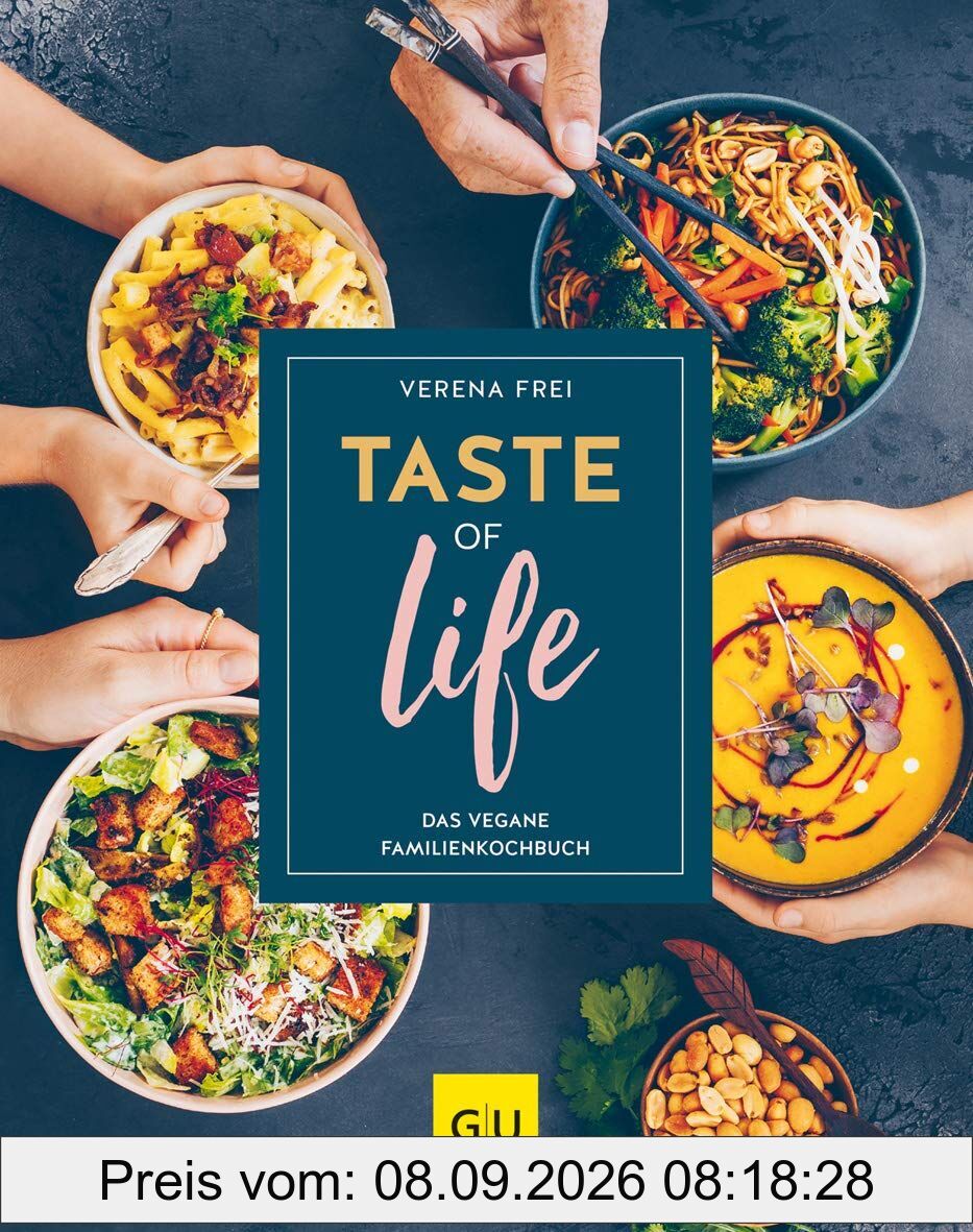 Taste of life