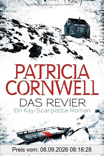 Das Revier: Band 11 - Ein Kay-Scarpetta-Roman