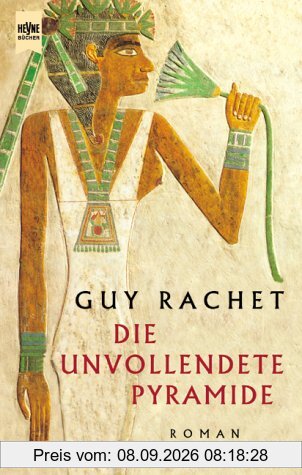 Die unvollendete Pyramide