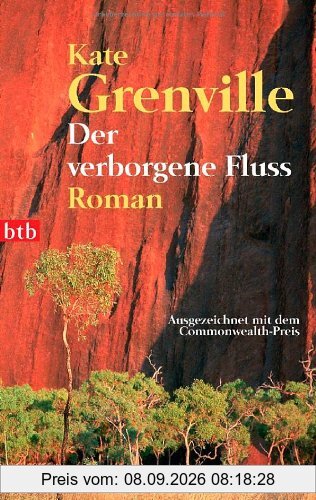 Der verborgene Fluss