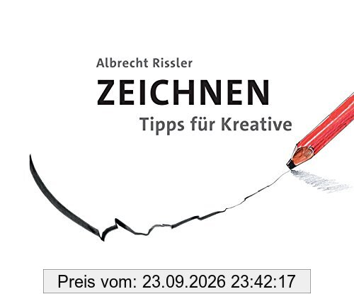 ZEICHNEN: Tipps für Kreative