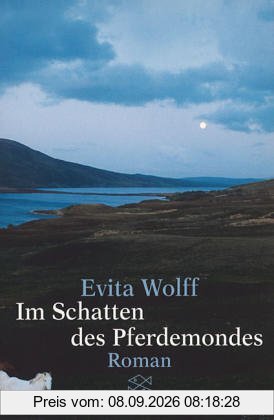 Im Schatten des Pferdemondes.