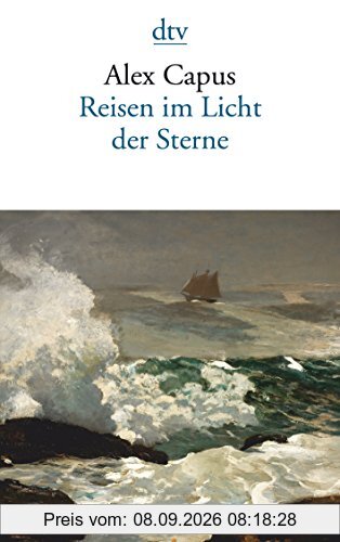 Reisen im Licht der Sterne