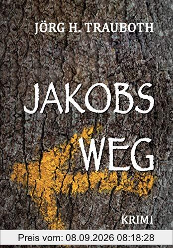 Jakobs Weg: Krimi