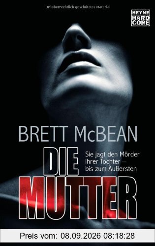 Die Mutter: Psycho-Thriller