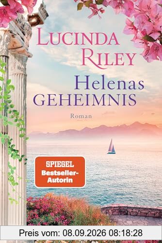 Helenas Geheimnis: Roman