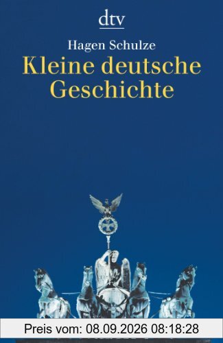 Kleine deutsche Geschichte