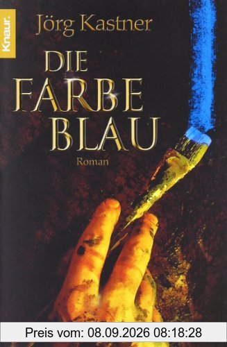 Die Farbe Blau