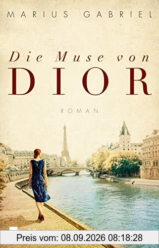 Die Muse von Dior