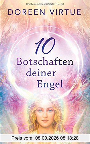 10 Botschaften deiner Engel