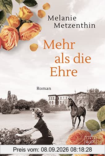 Mehr als die Ehre (Gut Mohlenberg, Band 3)