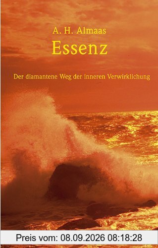 Essenz: Der diamantene Weg zur inneren Verwirklichung