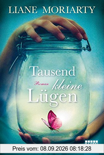 Tausend kleine Lügen: Roman