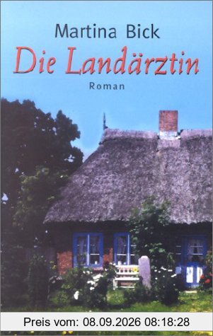 Die Landärztin