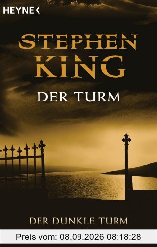Der Dunkle Turm, Band 7: Der Turm