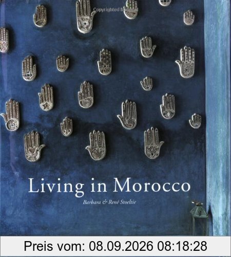 Living in Morocco