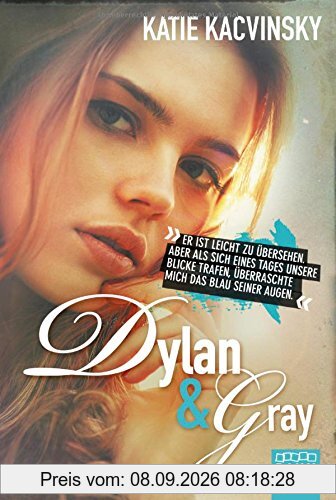 Dylan & Gray