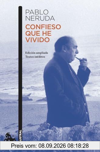 Confieso que he vivido (Contemporánea)
