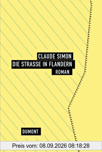 Die Straße in Flandern