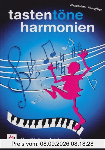 Tasten Töne Harmonien