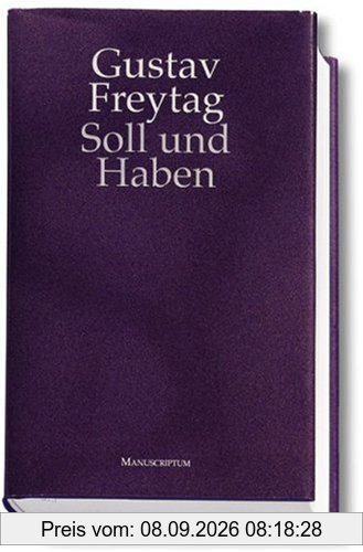 Soll und Haben. 6 Romane in 1 Buch
