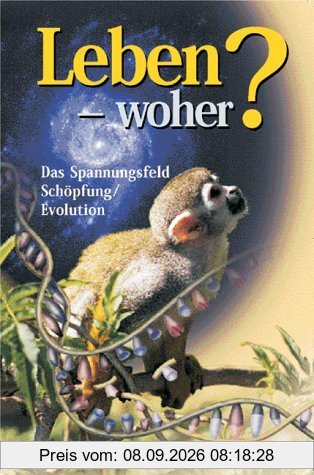 Leben - woher?