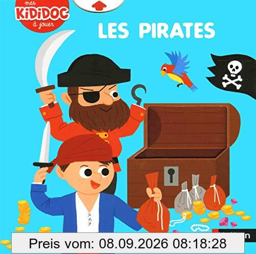 Les pirates