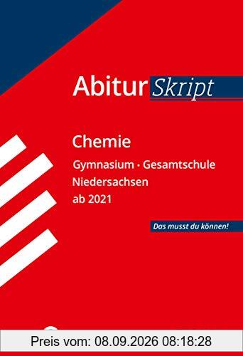 STARK AbiturSkript - Chemie - Niedersachsen (STARK-Verlag - Skripte)