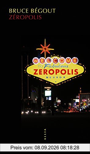 Zéropolis