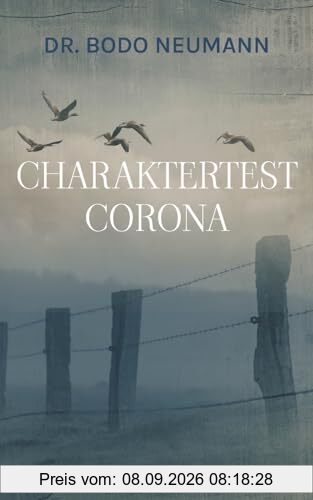 Charaktertest Corona: Eine kleine Pandemie Psychologie