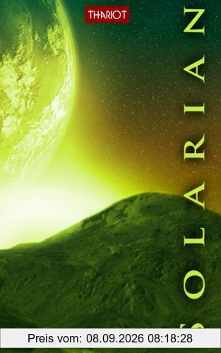 Solarian. Tage der Suche