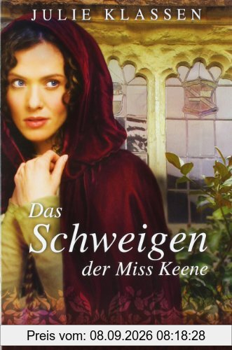 Das Schweigen der Miss Keene