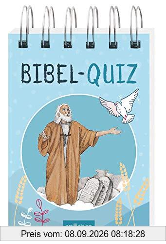 Bibel-Quiz