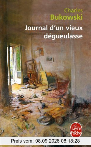 Journal d'un vieux dégueulasse