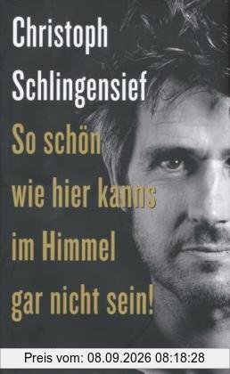 So schön wie hier kanns im Himmel gar nicht sein!: Tagebuch einer Krebserkrankung