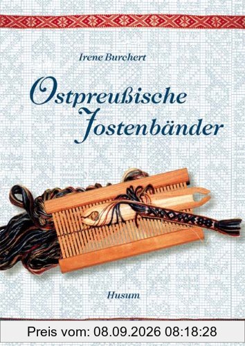 Ostpreußische Jostenbänder
