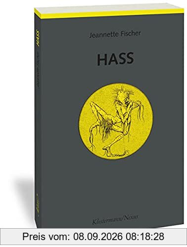 Hass (Klostermann/Nexus)