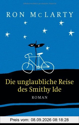 Die unglaubliche Reise des Smithy Ide