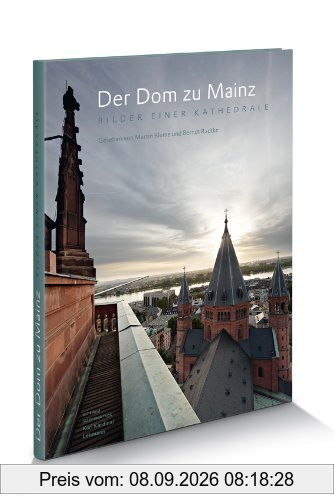 Der Dom zu Mainz