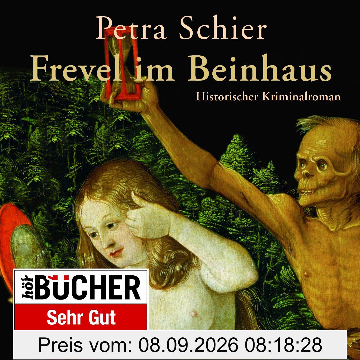 Frevel im Beinhaus
