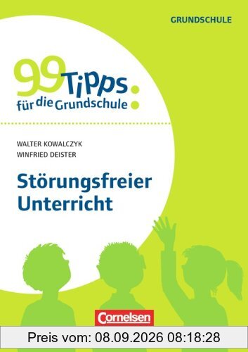 Störungsfreier Unterricht