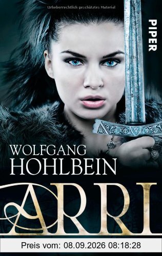 Arri: Die komplette Himmelsscheiben-Saga