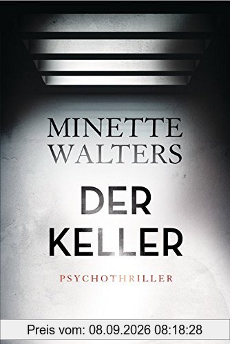 Der Keller: Psychothriller